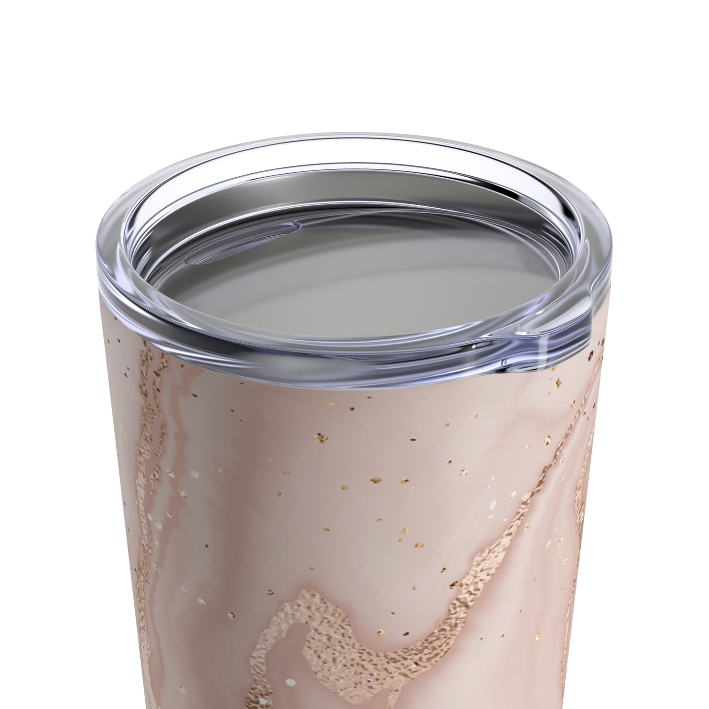 Pink Diva Tumbler 600ml
